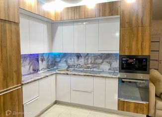 Продам однокомнатную квартиру, 44 м2, Курган, 9-я Больничная улица, 8