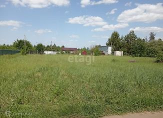 Продаю участок, 12 сот., село Хвощеватка, Нагорная улица