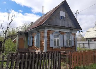 Продается дом, 31.6 м2, Омск, 13-я аллея, 161