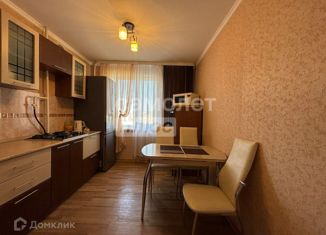 Продам двухкомнатную квартиру, 49.9 м2, Пермский край, улица Карпинского, 87