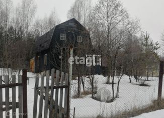 Продается дом, 56 м2, СНТ Спутник