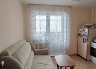 Продаю 1-комнатную квартиру, 38.3 м2, Саранск, 1-я Набережная улица, 52