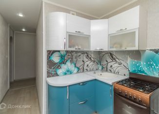 Продается двухкомнатная квартира, 47.9 м2, Челябинск, улица Марченко, 14А, Тракторозаводский район