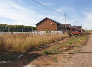 Продается участок, 10 сот., деревня Марьевка, Молодёжная улица, 39