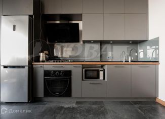 Продажа 2-ком. квартиры, 74.4 м2, Сочи, улица Тимирязева, 26А