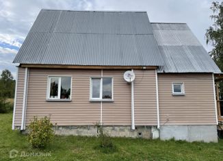 Продам дом, 84 м2, село Мышенское