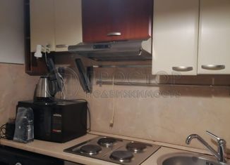 Продаю 1-ком. квартиру, 40.2 м2, Москва, Химкинский бульвар, 15к1, Химкинский бульвар