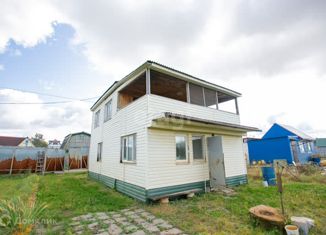 Продается дом, 54 м2, СНТ Желдорпроект, Центральная улица