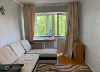 2-комнатная квартира на продажу, 41.6 м2, село Субханкулово, улица Черняева, 5