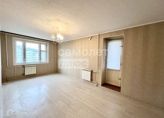 Продается 1-комнатная квартира, 33.5 м2, Сыктывкар, Петрозаводская улица, 21, район Орбита