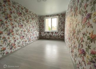 Двухкомнатная квартира на продажу, 42 м2, Владимир, улица Растопчина, 21, район Доброе