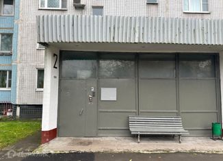 Продажа двухкомнатной квартиры, 52.8 м2, Москва, улица Чечулина, 14, улица Чечулина