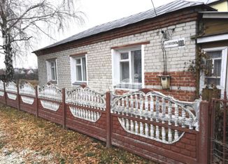 Продаю дом, 70 м2, деревня Красненькая, Совхозная улица, 100