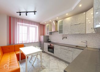 Продаю 1-ком. квартиру, 39.55 м2, Санкт-Петербург, Парашютная улица, 58, ЖК Каменка