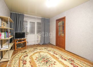 Продается 2-ком. квартира, 44.3 м2, Барнаул, Новосибирская улица, 16, Индустриальный район
