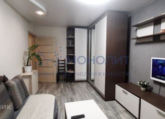 Продаю 2-комнатную квартиру, 42.2 м2, Нижний Новгород, улица Героя Чугунова, 1А, улица Героя Чугунова