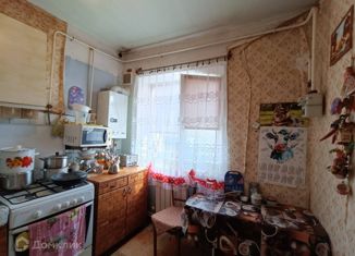 Продажа 2-комнатной квартиры, 41.2 м2, село Ачуево, улица Ленина, 25