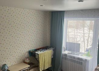 Продам 1-комнатную квартиру, 36 м2, Усть-Илимск, улица Энтузиастов, 9