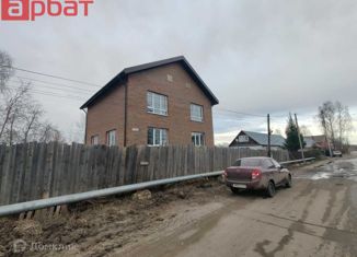 Продается дом, 240 м2, поселок Караваево, Жашковская улица