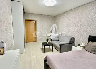 Продается однокомнатная квартира, 40 м2, Москва, Лухмановская улица, 22, метро Лухмановская