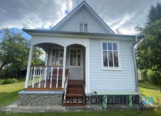 Продаю дом, 50 м2, СНТ Мир, СНТ Мир, 124