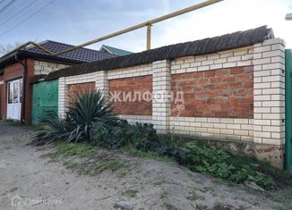 Продажа дома, 53.7 м2, станица Тамань, Приозёрный переулок