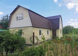 Дом на продажу, 60 м2, СНТСН Стройдеталь