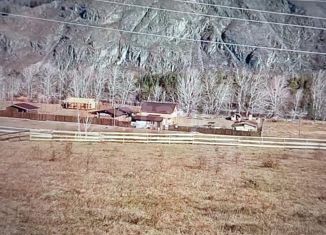 Продам участок, 36 сот., село Анос, Заречная улица