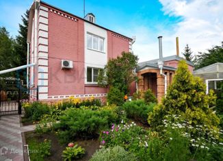 Продается дом, 220 м2, деревня Ракитинка, Центральная улица