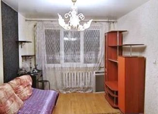 Продается однокомнатная квартира, 33 м2, Нижний Новгород, Дворовая улица, 34, метро Комсомольская