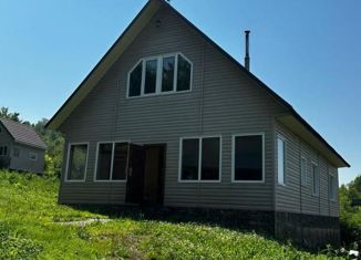 Продажа дома, 89 м2, посёлок Малиновка, улица Пугачёва