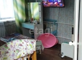 Продажа двухкомнатной квартиры, 33.9 м2, Можга, микрорайон Наговицынский, 26