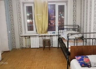 Двухкомнатная квартира на продажу, 43 м2, Самара, Московское шоссе, 28, метро Гагаринская