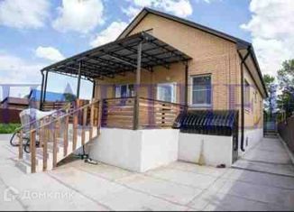 Продается дом, 123.3 м2, поселок Шаумянский