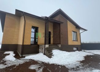 Дом на продажу, 244 м2, село Тюлячи, улица Тахира Якупова, 21