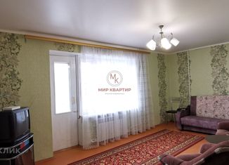 Двухкомнатная квартира в аренду, 51 м2, Борисоглебск, Гоголевская улица, уч12