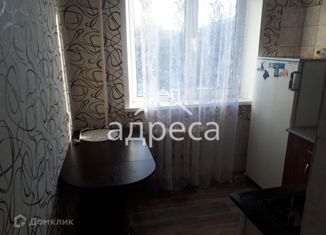 Сдам 1-комнатную квартиру, 30.5 м2, Самара, улица Мориса Тореза, 2, Железнодорожный район