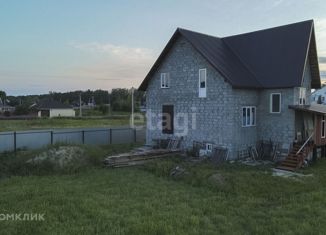 Продажа дома, 140 м2, деревня Криводанова, Казанская улица