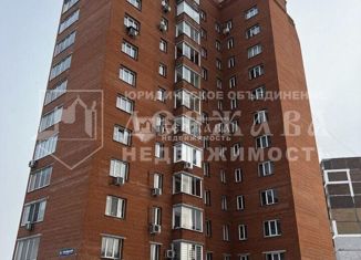 Продается 1-комнатная квартира, 36.4 м2, Кемеровская область, Комсомольский проспект, 25