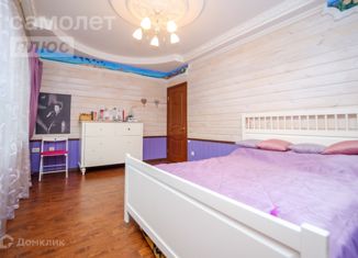 Продается дом, 350 м2, Уфа, Конечная улица, 10, жилой район Затон-Восточный