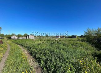 Земельный участок на продажу, 7 сот., деревня Глобицы, улица Героев