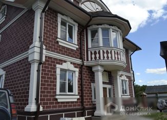 Продажа дома, 500 м2, село Саввинская Слобода, село Саввинская Слобода, 58