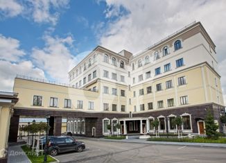 Офис на продажу, 180 м2, Москва, улица Неверовского, 10, район Дорогомилово