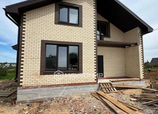 Продажа дома, 129.3 м2, село Осиново, Южная улица, 9