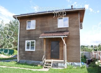 Продажа дома, 114 м2, деревня Евсеево, Евсеевская улица, 36