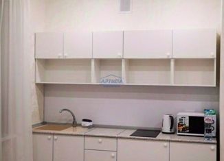 Продам 1-комнатную квартиру, 26 м2, Нижний Новгород, ЖК Город Времени, улица 50-летия Победы, 10к1