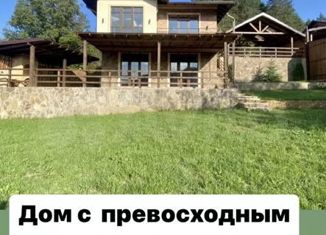 Продам дом, 180 м2, Кисловодск, Прудная улица, 88