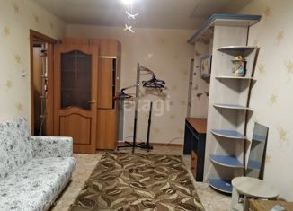 Продажа 1-ком. квартиры, 32.5 м2, Тюмень, улица Пермякова, 54