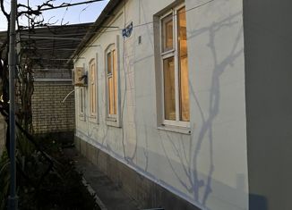 Продается дом, 58 м2, Анапа, улица Ивана Голубца