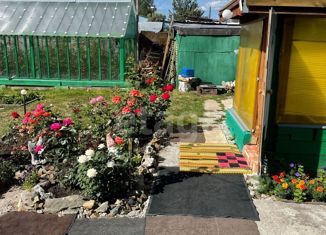 Продажа дома, 20 м2, посёлок городского типа Верхнее Дуброво, СНТ сад № 4 КАЗа, 87